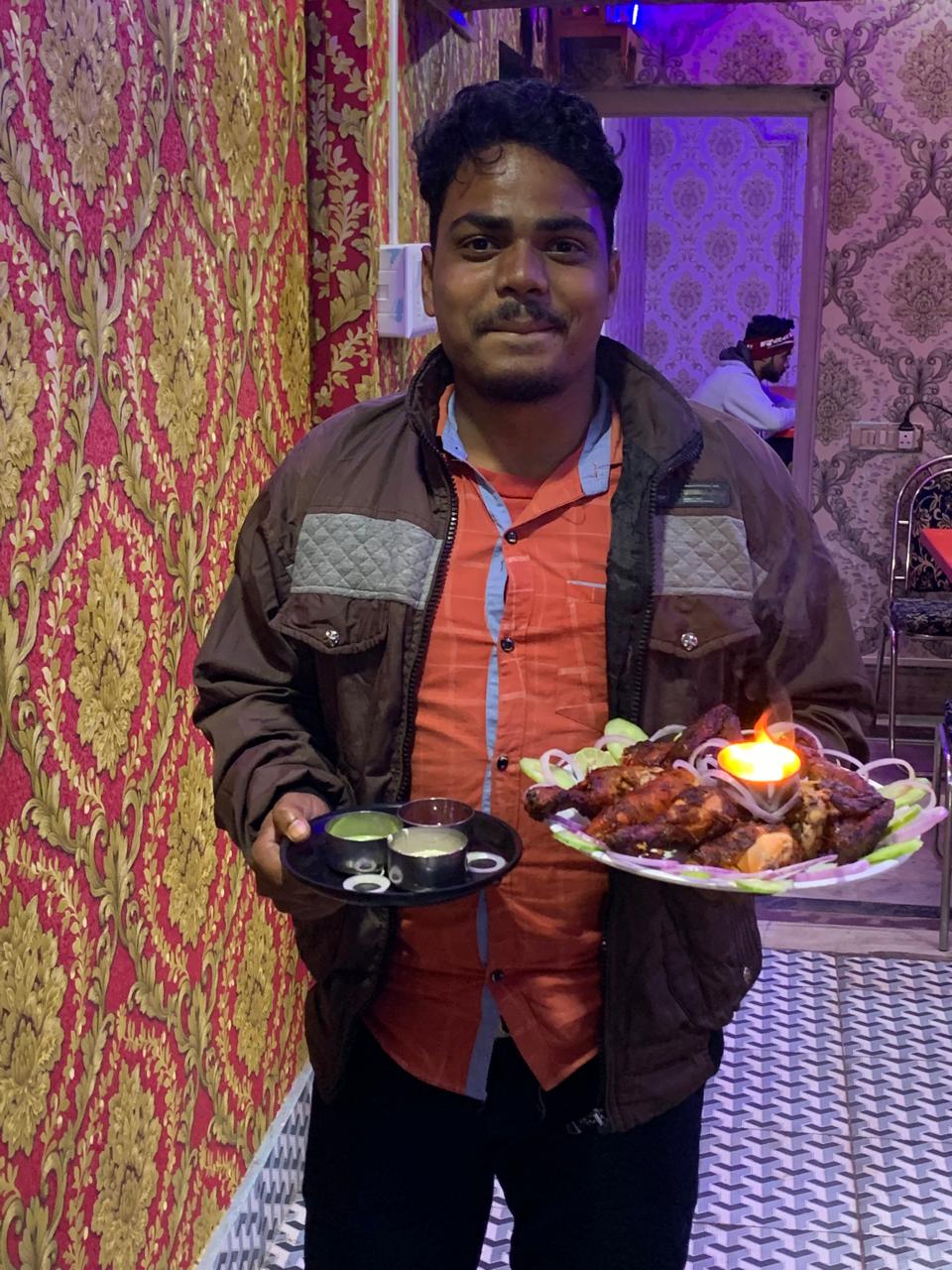 Ilish Polao