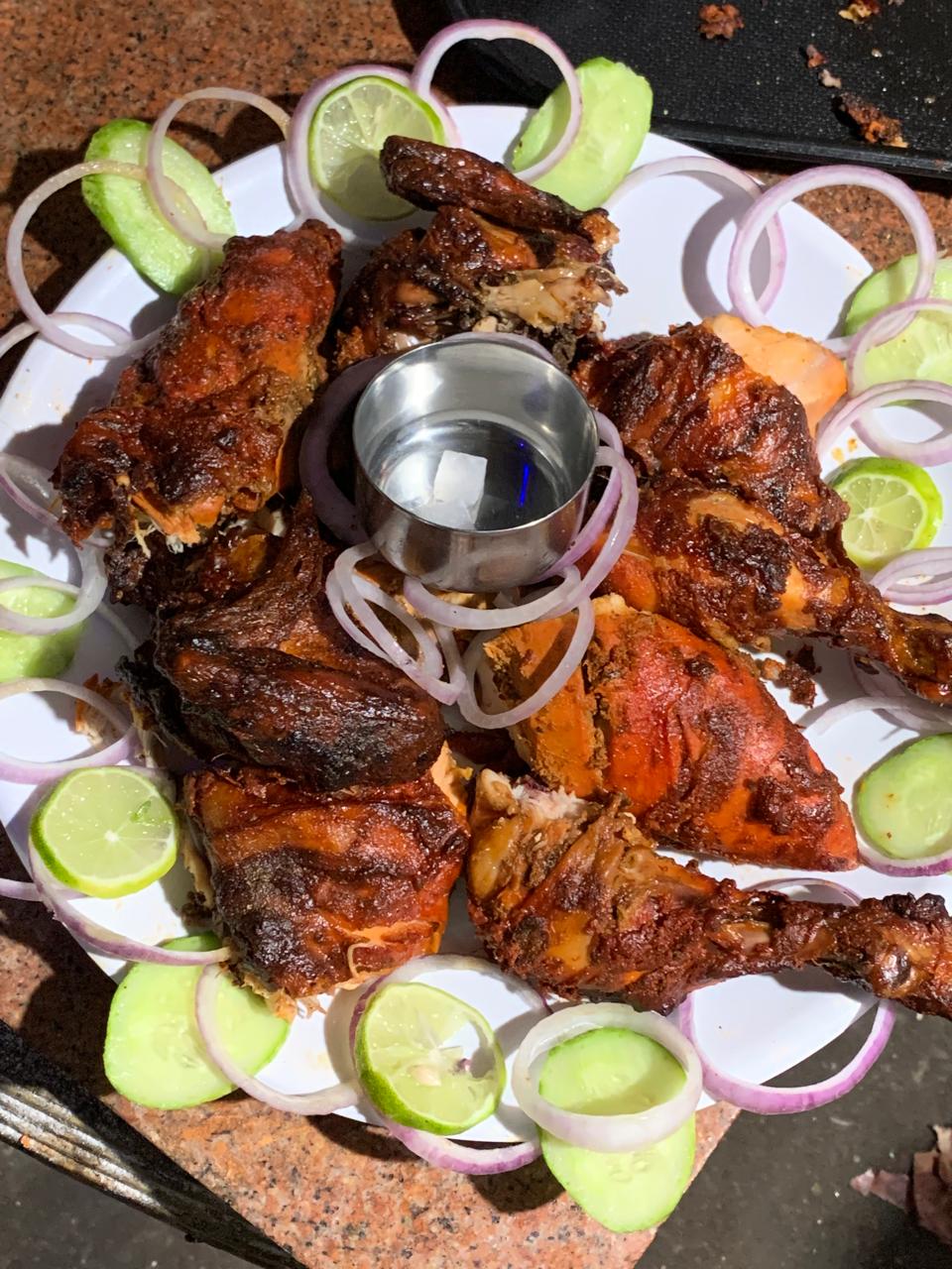 Ilish Polao